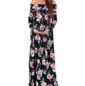 Maternity Gowns/Dresses